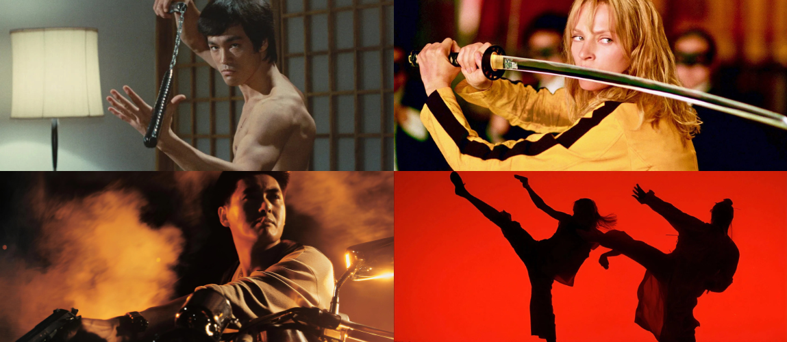 Tarantino a spol.